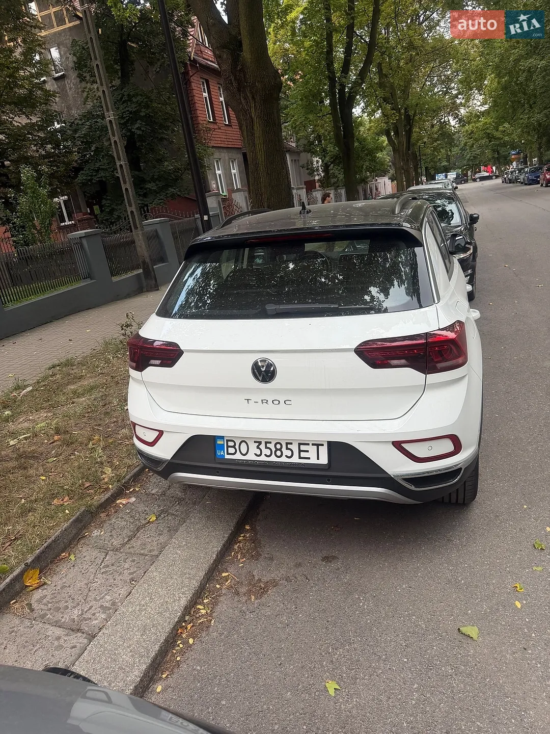 2023 Volkswagen T-Roc - мініатюра 5