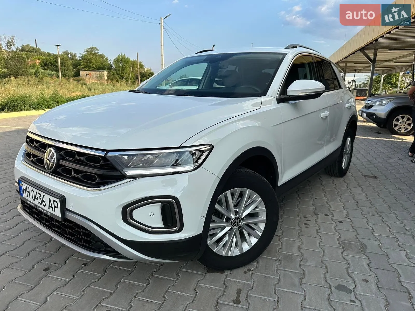 2023 Volkswagen T-Roc - мініатюра 11
