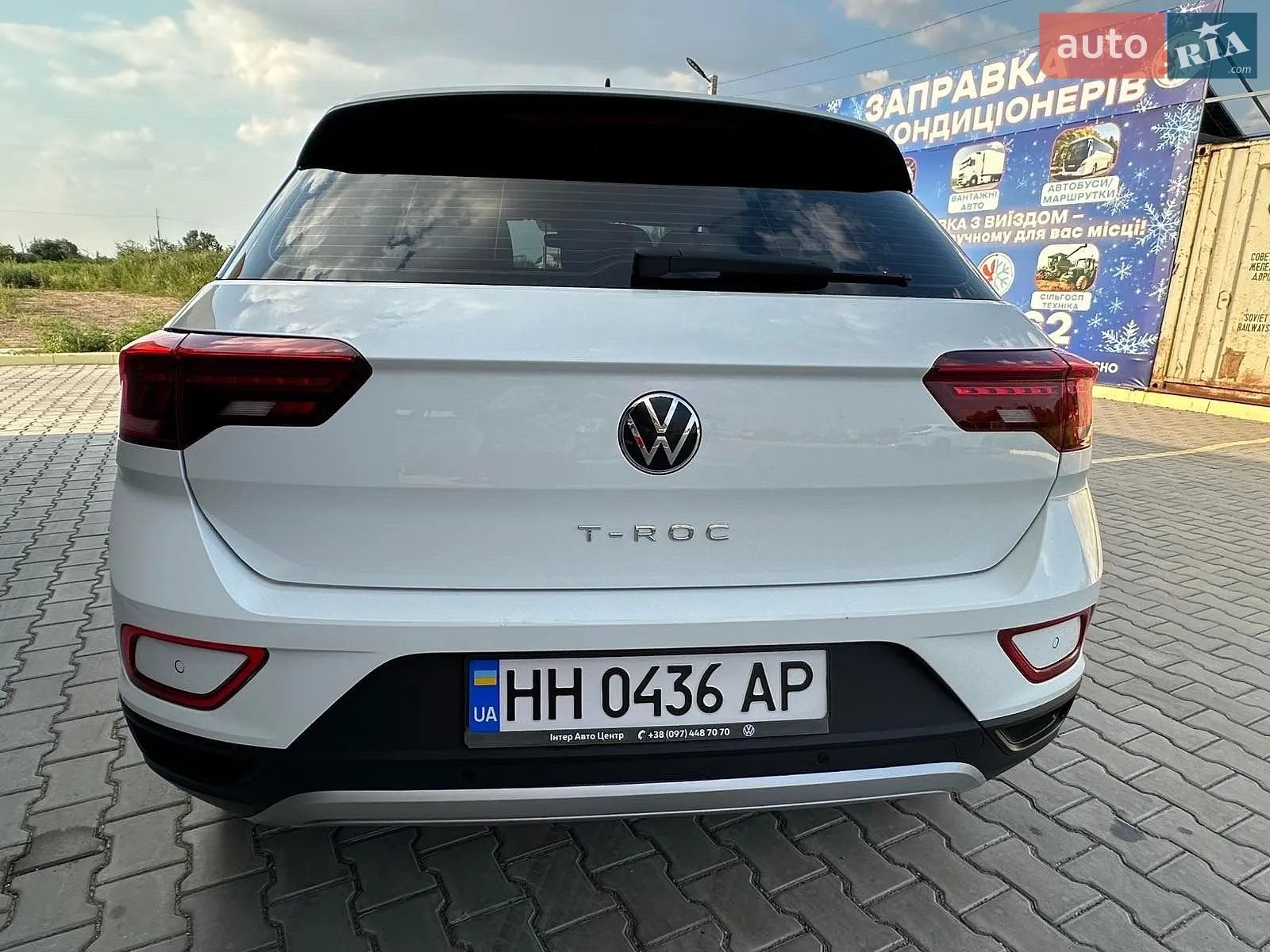 2023 Volkswagen T-Roc - мініатюра 15