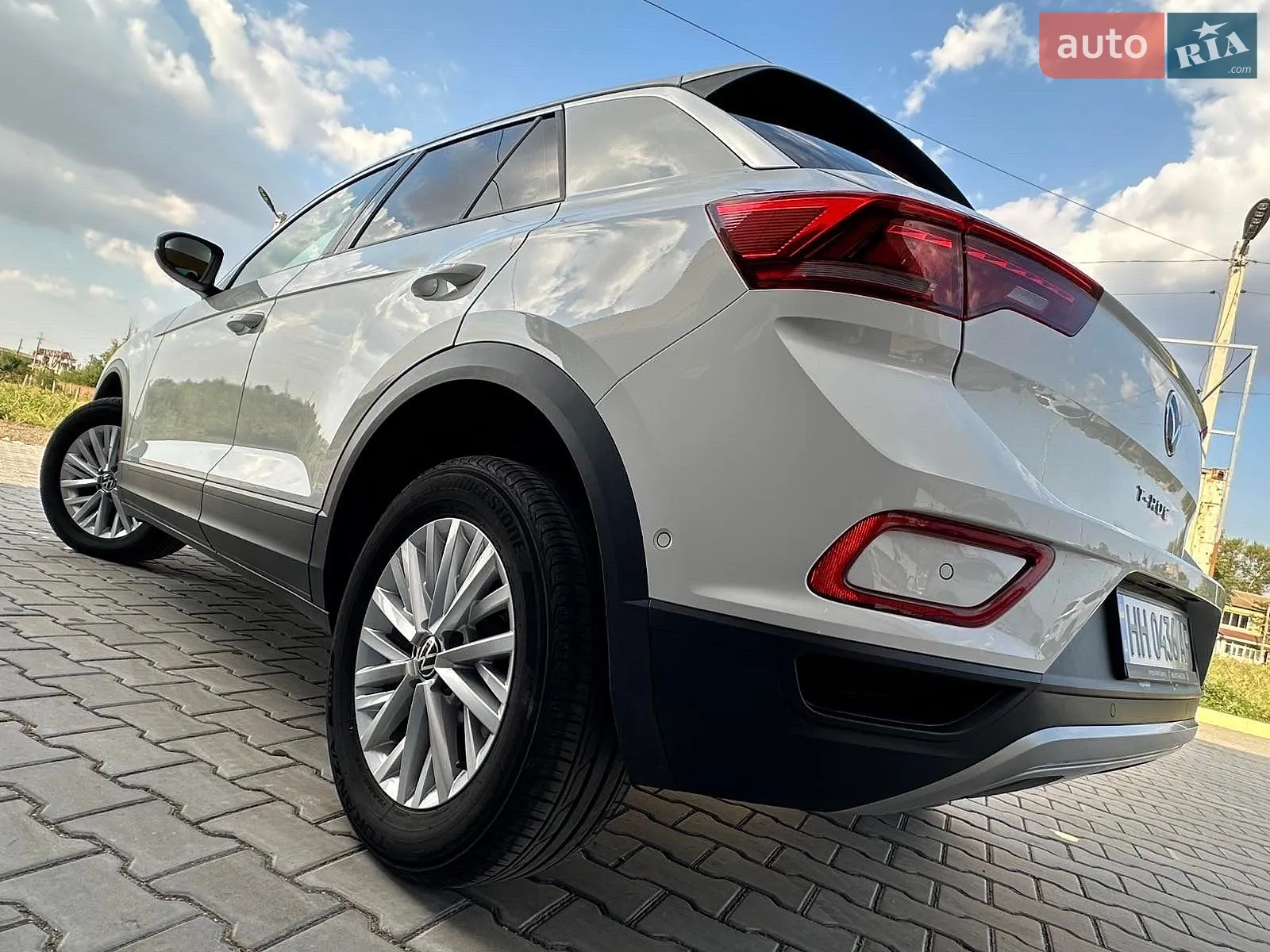 2023 Volkswagen T-Roc - мініатюра 16