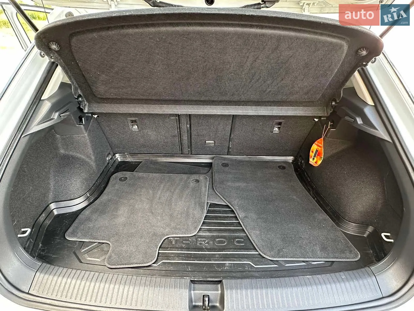 2023 Volkswagen T-Roc - мініатюра 39