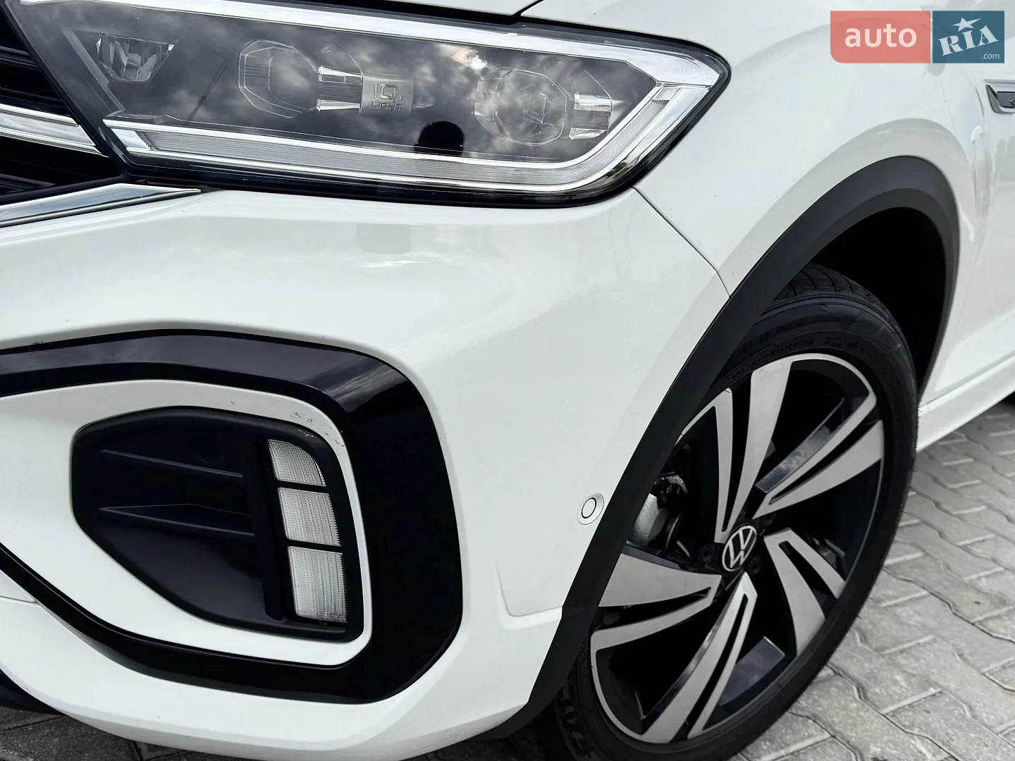 2025 Volkswagen T-Roc - мініатюра 15