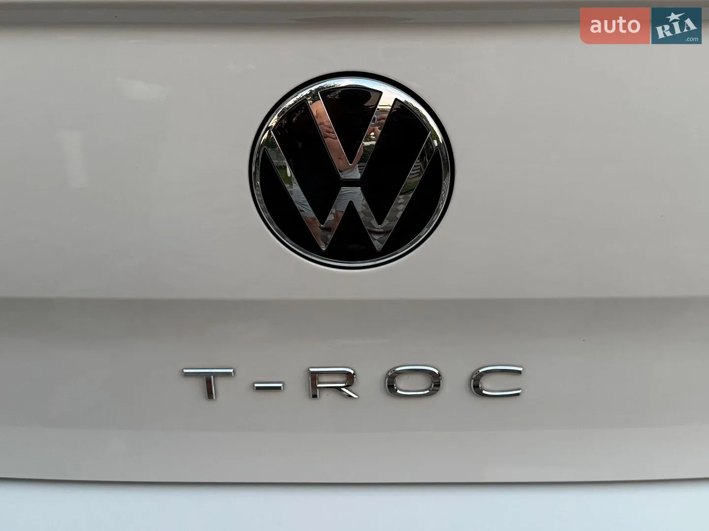 2025 Volkswagen T-Roc - мініатюра 21