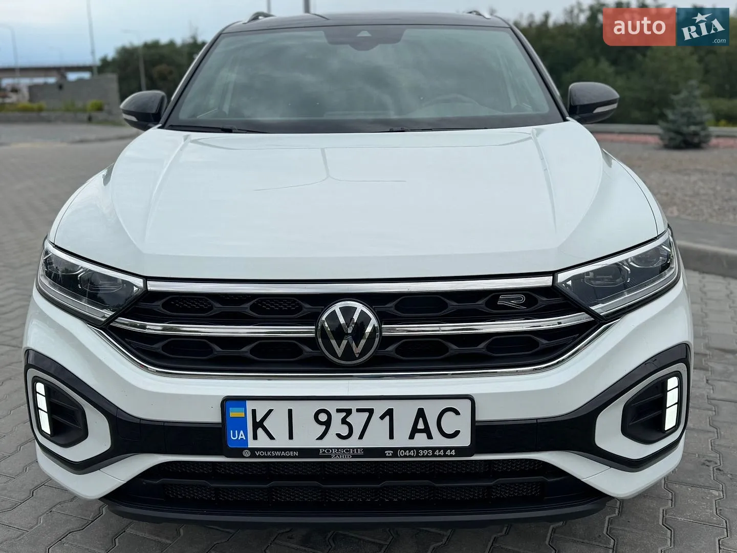 2025 Volkswagen T-Roc - мініатюра 18
