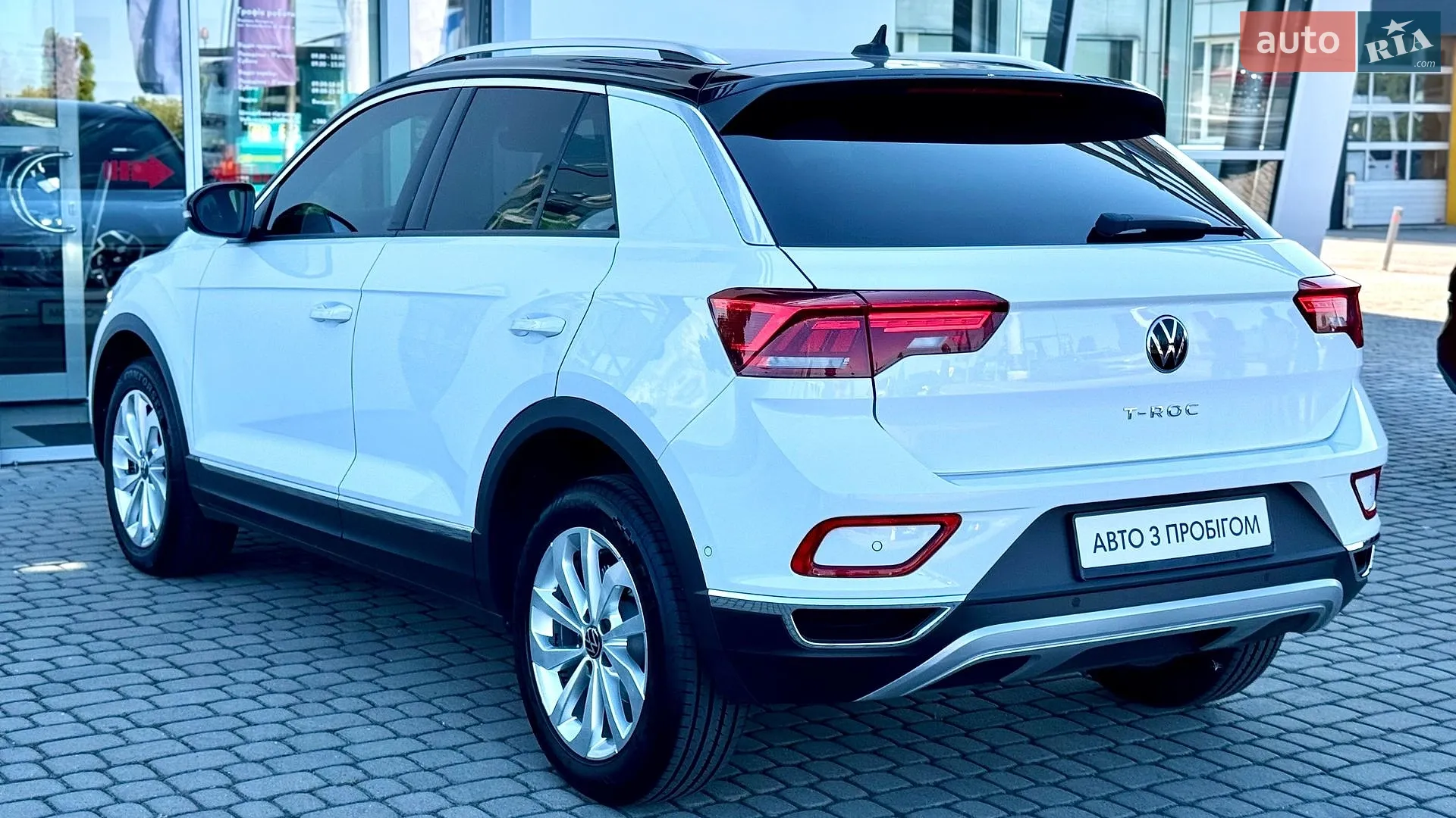 2022 Volkswagen T-Roc - мініатюра 15