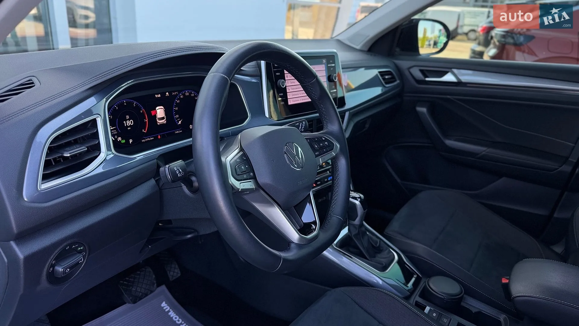 2022 Volkswagen T-Roc - мініатюра 30