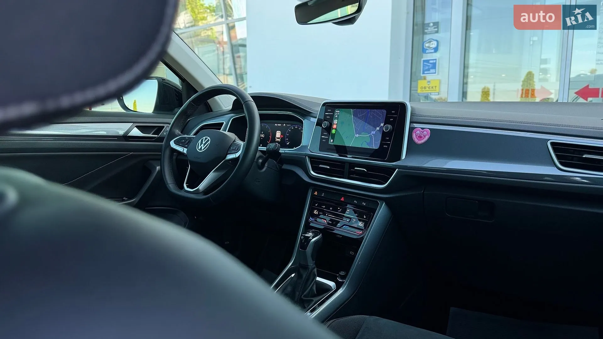 2022 Volkswagen T-Roc - мініатюра 57