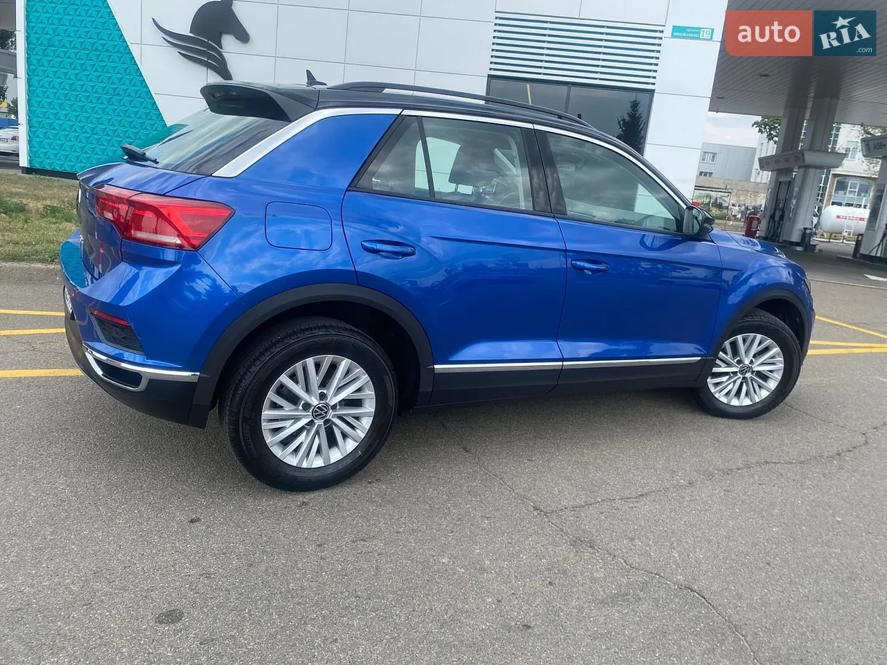 2021 Volkswagen T-Roc - мініатюра 28