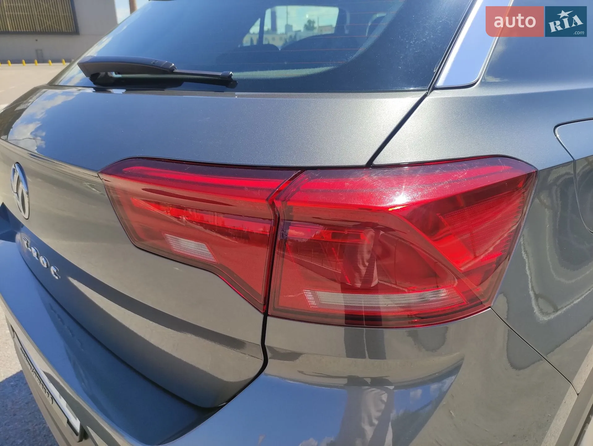 2019 Volkswagen T-Roc - мініатюра 14