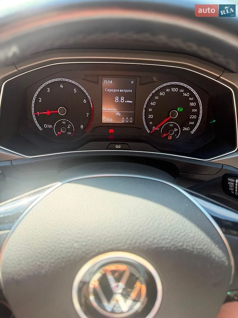 2021 Volkswagen T-Roc - мініатюра 6