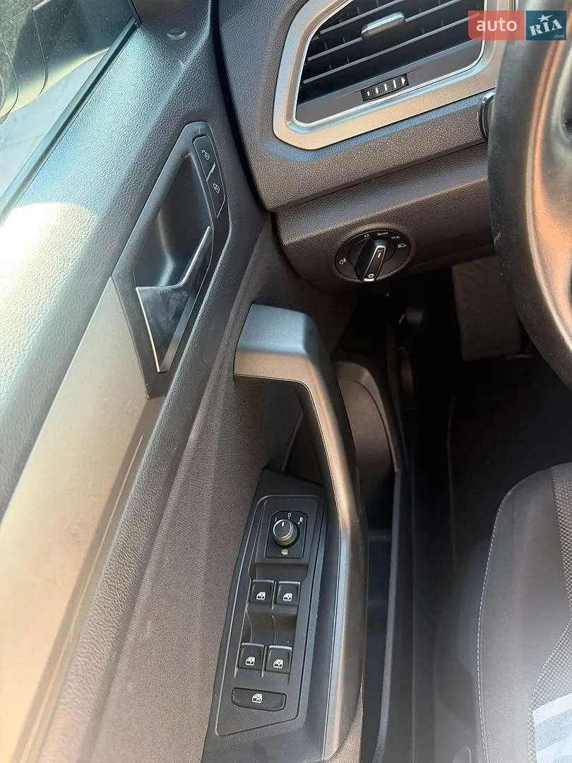 2021 Volkswagen T-Roc - мініатюра 7