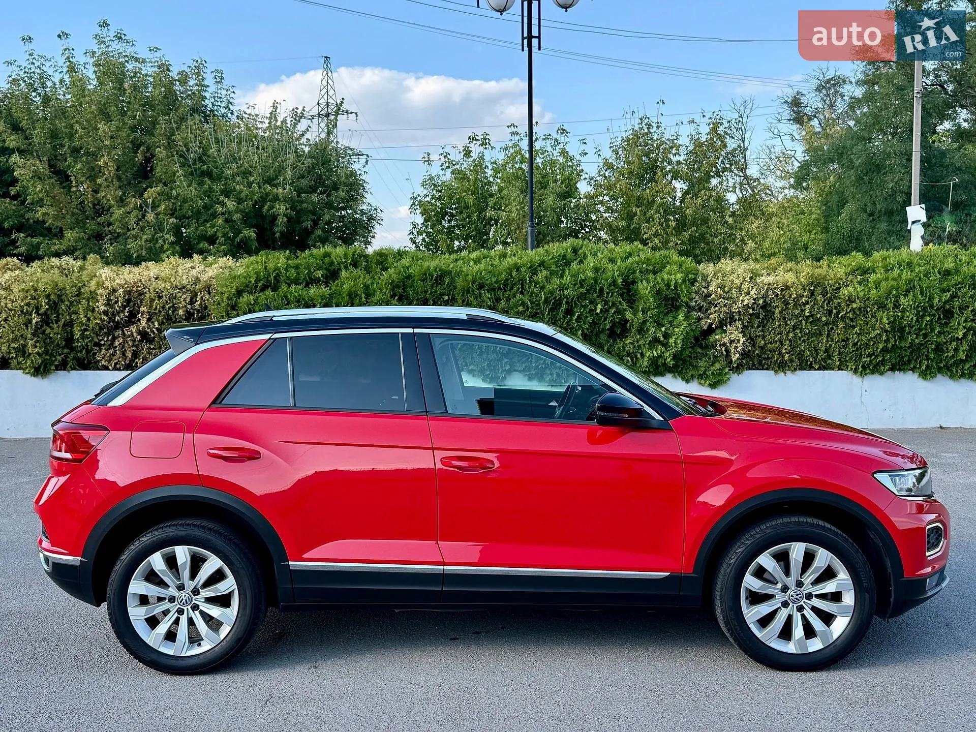 2019 Volkswagen T-Roc - мініатюра 10