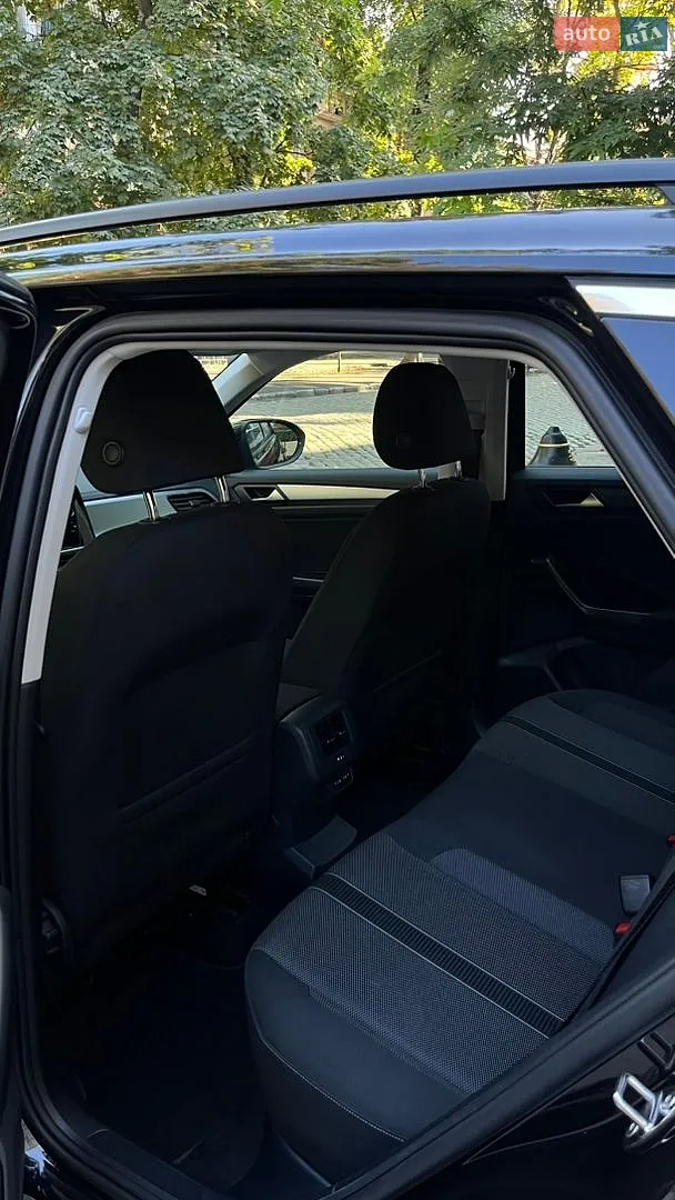 2022 Volkswagen T-Roc - мініатюра 9