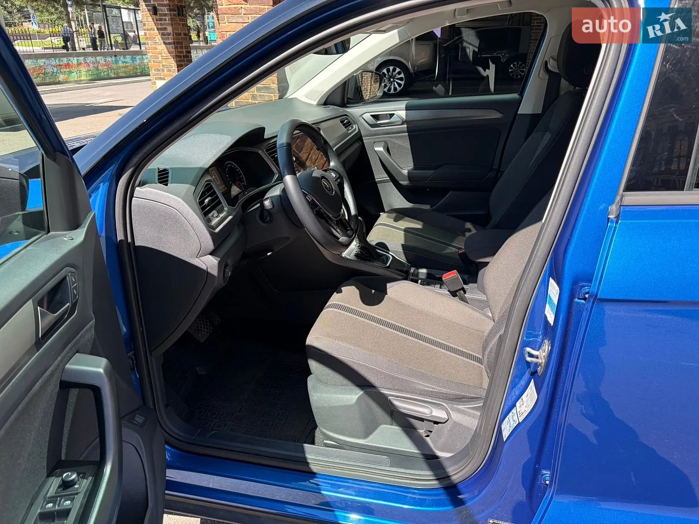 2021 Volkswagen T-Roc - мініатюра 13
