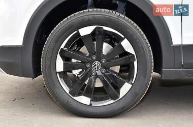 Внедорожник / Кроссовер Volkswagen Tacqua 2024 в 