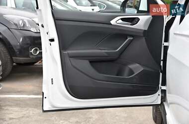 Внедорожник / Кроссовер Volkswagen Tacqua 2024 в 