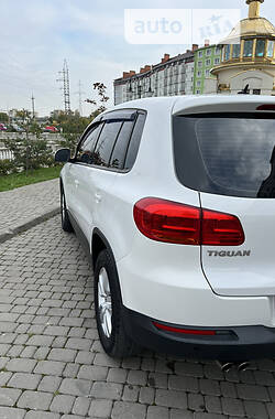 Внедорожник / Кроссовер Volkswagen Taigun 2013 в 