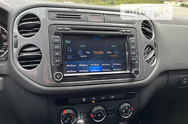 Внедорожник / Кроссовер Volkswagen Taigun 2013 в 