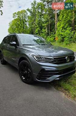 Позашляховик / Кросовер Volkswagen Taigun 2023 в Києві