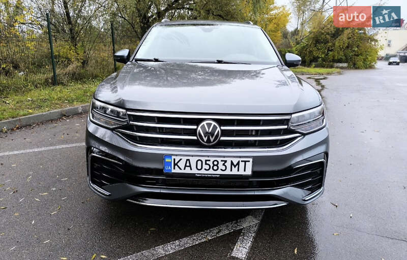 Volkswagen Taigun 2022 Volkswagen Taigun 2022