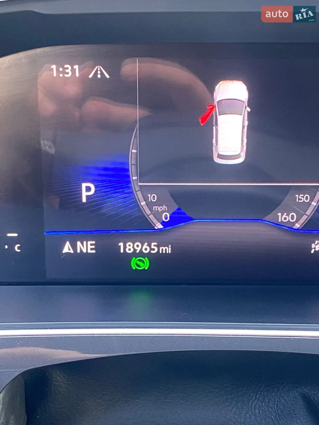 2024 Volkswagen Tiguan - мініатюра 11
