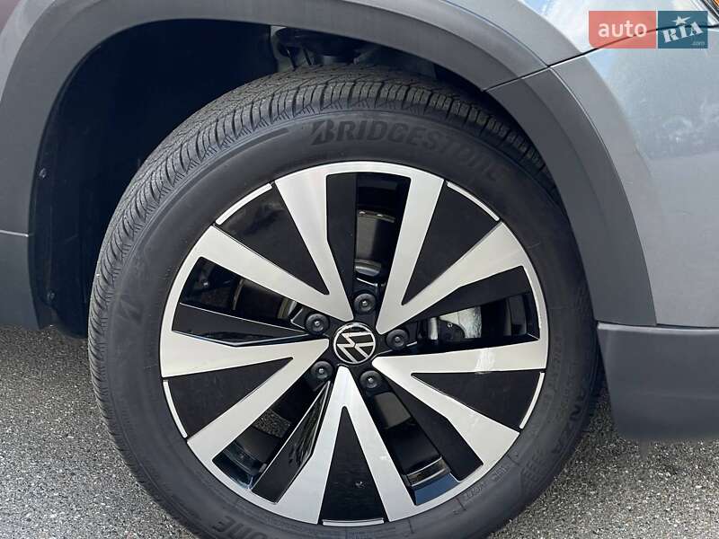 Внедорожник / Кроссовер Volkswagen Taos 2023 в Киеве фото 20 Внедорожник / Кроссовер Volkswagen Taos 2023 в Киеве