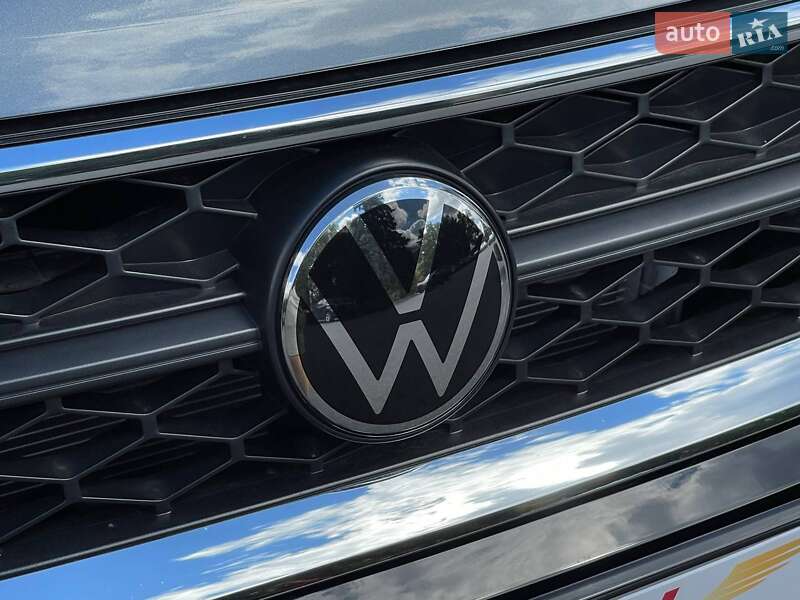 Внедорожник / Кроссовер Volkswagen Taos 2023 в Киеве фото 21 Внедорожник / Кроссовер Volkswagen Taos 2023 в Киеве