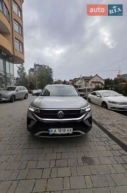 Внедорожник / Кроссовер Volkswagen Taos 2021 в Трускавце