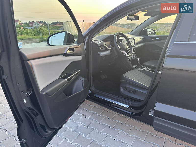 Внедорожник / Кроссовер Volkswagen Taos 2022 в Тернополе фото 43 Внедорожник / Кроссовер Volkswagen Taos 2022 в Тернополе