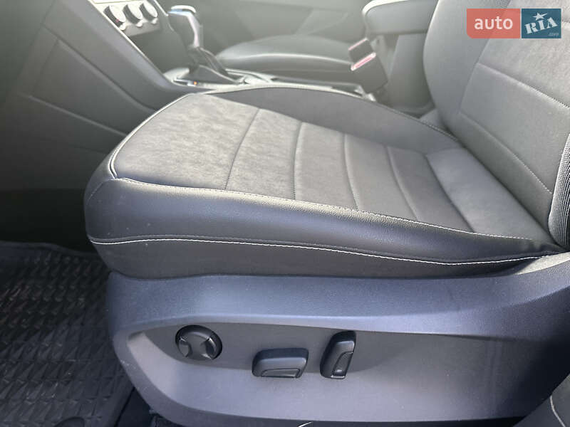 Внедорожник / Кроссовер Volkswagen Taos 2022 в Тернополе фото 45 Внедорожник / Кроссовер Volkswagen Taos 2022 в Тернополе