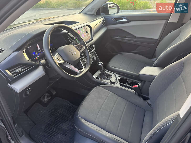 Внедорожник / Кроссовер Volkswagen Taos 2022 в Тернополе фото 53 Внедорожник / Кроссовер Volkswagen Taos 2022 в Тернополе