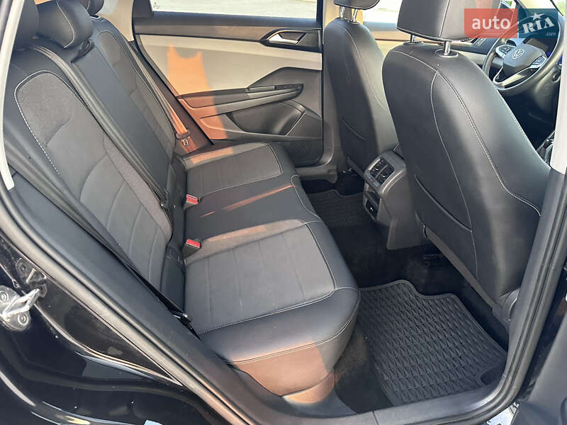 Внедорожник / Кроссовер Volkswagen Taos 2022 в Тернополе фото 58 Внедорожник / Кроссовер Volkswagen Taos 2022 в Тернополе