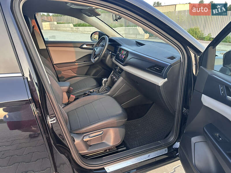 Внедорожник / Кроссовер Volkswagen Taos 2022 в Тернополе фото 62 Внедорожник / Кроссовер Volkswagen Taos 2022 в Тернополе