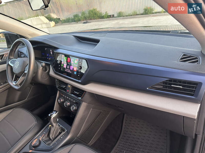 Внедорожник / Кроссовер Volkswagen Taos 2022 в Тернополе фото 65 Внедорожник / Кроссовер Volkswagen Taos 2022 в Тернополе