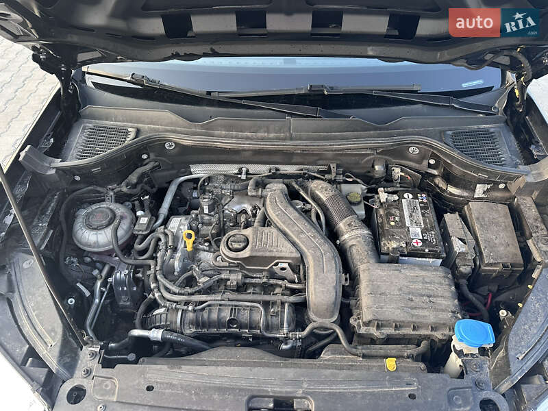 Внедорожник / Кроссовер Volkswagen Taos 2022 в Тернополе фото 70 Внедорожник / Кроссовер Volkswagen Taos 2022 в Тернополе