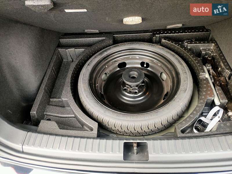 Внедорожник / Кроссовер Volkswagen Taos 2022 в Сумах