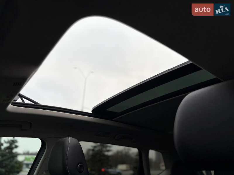 Позашляховик / Кросовер Volkswagen Taos 2024 в Києві