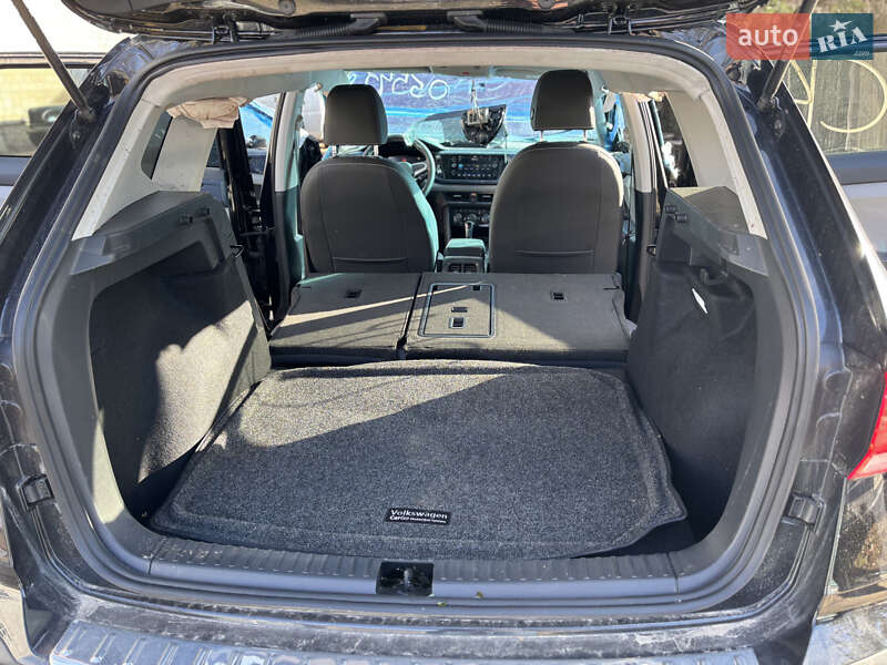 Внедорожник / Кроссовер Volkswagen Taos 2024 в Стрые фото 10 Внедорожник / Кроссовер Volkswagen Taos 2024 в Стрые