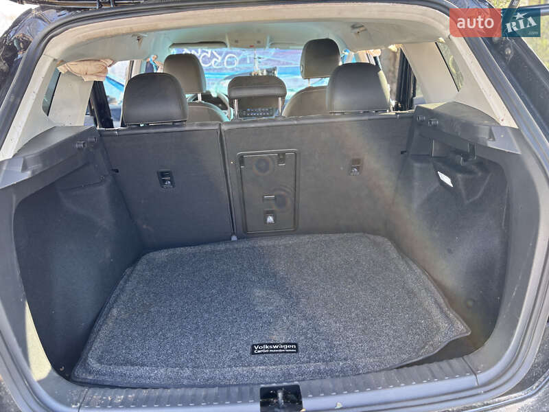 Внедорожник / Кроссовер Volkswagen Taos 2024 в Стрые фото 9 Внедорожник / Кроссовер Volkswagen Taos 2024 в Стрые