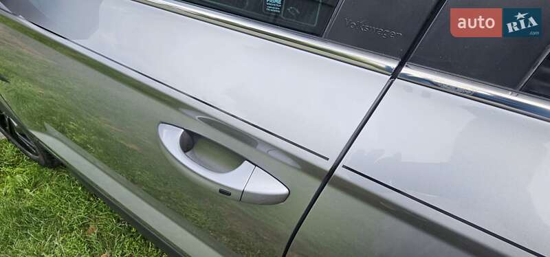 Внедорожник / Кроссовер Volkswagen Taos 2023 в Киеве фото 18 Внедорожник / Кроссовер Volkswagen Taos 2023 в Киеве