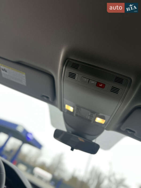 Внедорожник / Кроссовер Volkswagen Taos 2023 в Запорожье