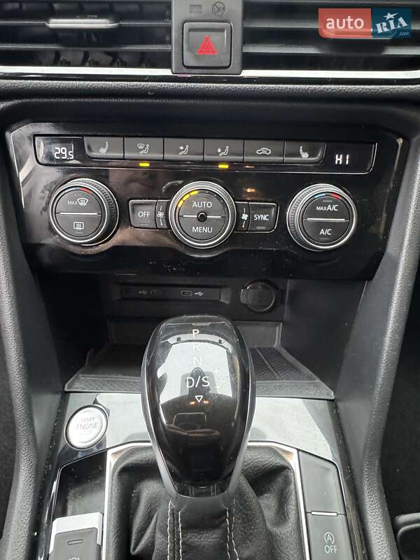 Позашляховик / Кросовер Volkswagen Taos 2024 в Львові фото 19 Позашляховик / Кросовер Volkswagen Taos 2024 в Львові