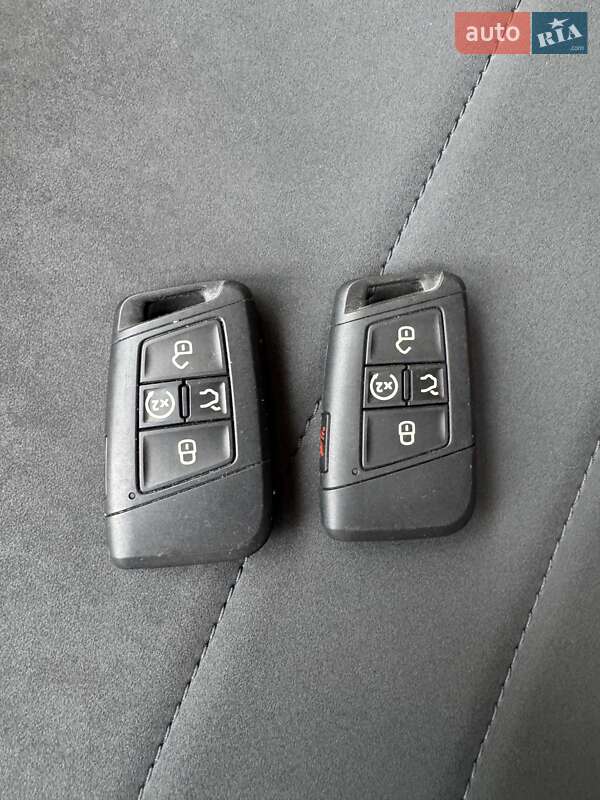 Позашляховик / Кросовер Volkswagen Taos 2024 в Львові фото 38 Позашляховик / Кросовер Volkswagen Taos 2024 в Львові