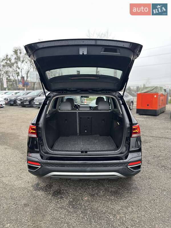 Внедорожник / Кроссовер Volkswagen Taos 2022 в Белогородке фото 14 Внедорожник / Кроссовер Volkswagen Taos 2022 в Белогородке