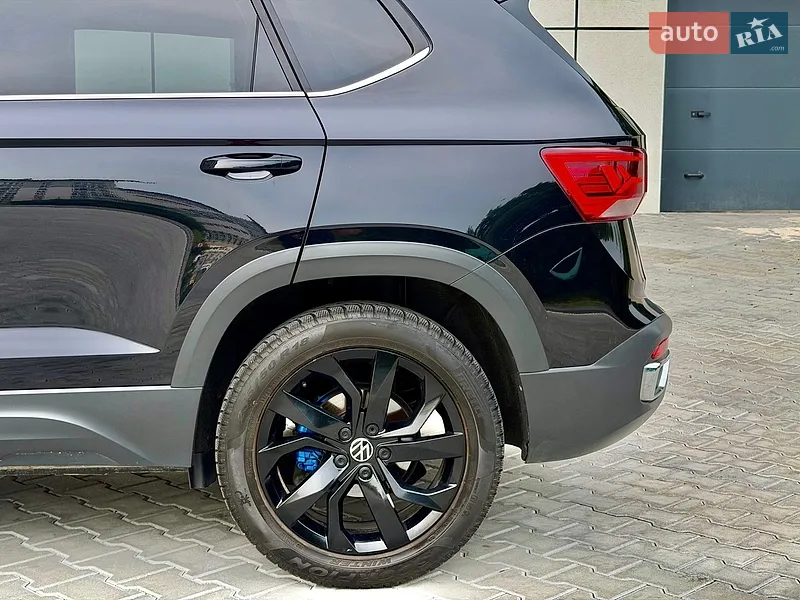 Volkswagen Taos 2022 VIN 3VVWX7B21NM069153 фото оголошення 13 з 141