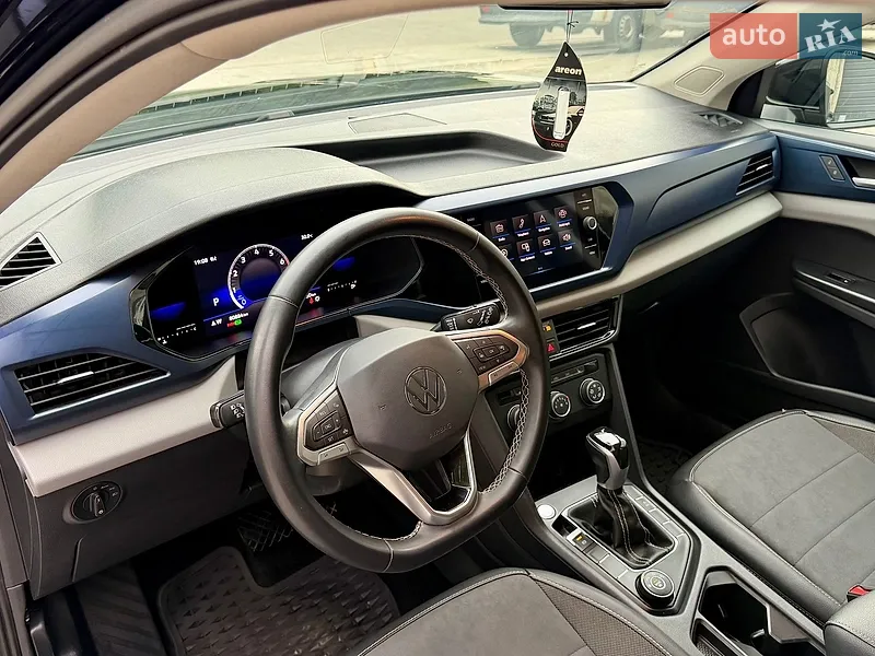Volkswagen Taos 2022 VIN 3VVWX7B21NM069153 фото оголошення 56 з 141