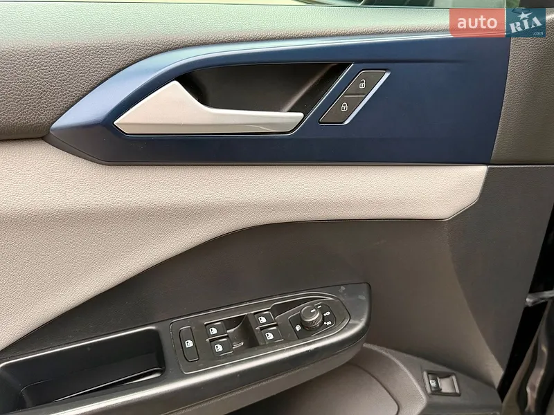 Volkswagen Taos 2022 VIN 3VVWX7B21NM069153 фото оголошення 58 з 141