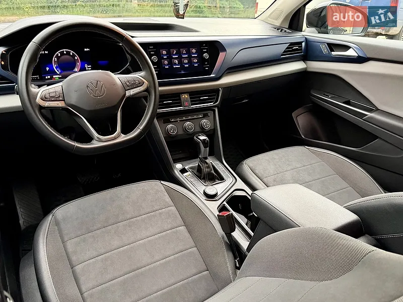 Volkswagen Taos 2022 VIN 3VVWX7B21NM069153 фото оголошення 76 з 141