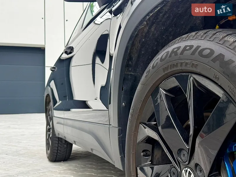 Volkswagen Taos 2022 VIN 3VVWX7B21NM069153 фото оголошення 27 з 141