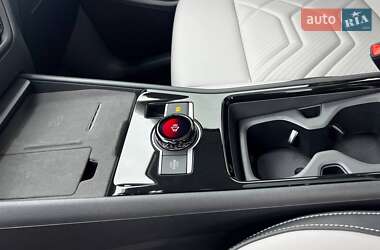 Внедорожник / Кроссовер Volkswagen Tayron 2025 в 